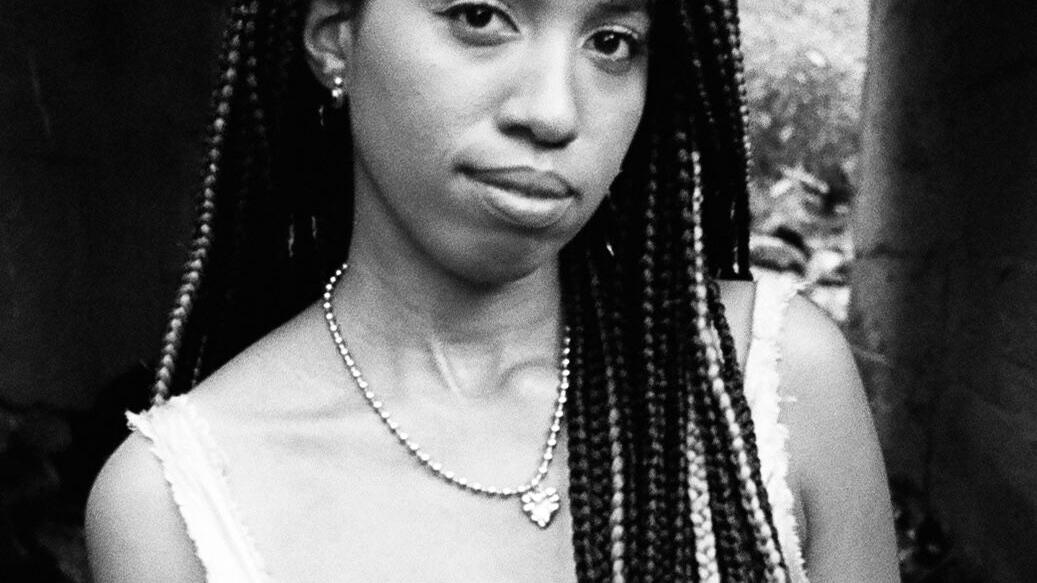 'Personal, political and wildly effective': New Orleans poet debuts new collection